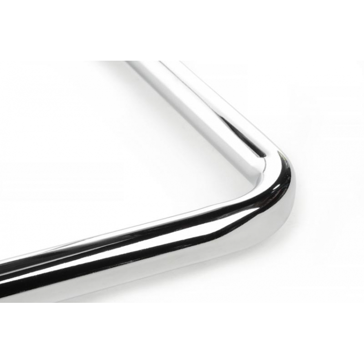 Кресло Verdi-SF D655 Черный