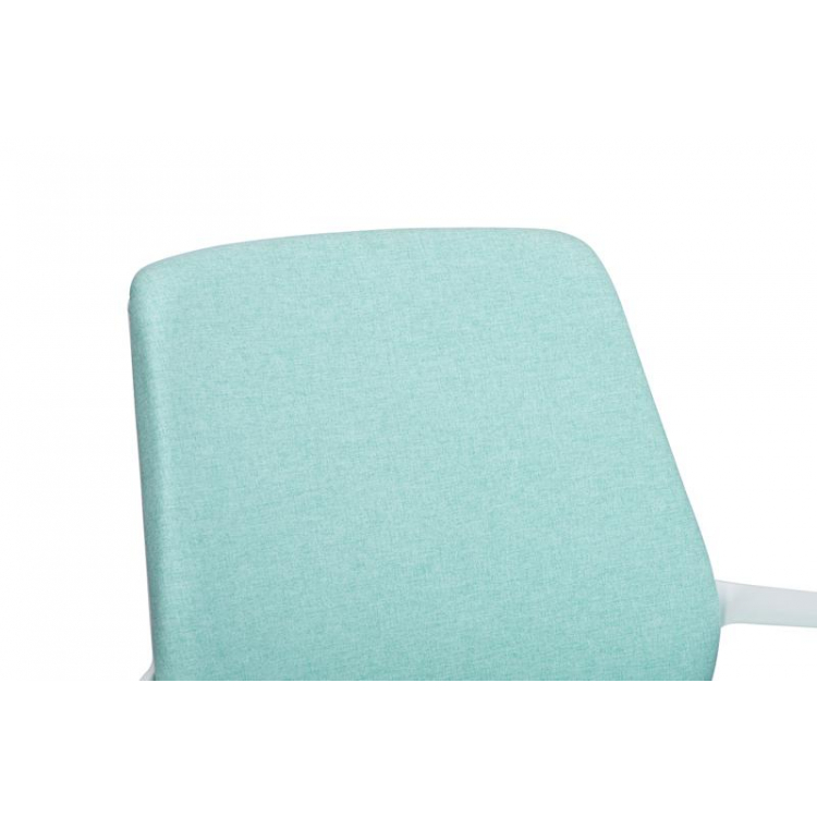 Кресло Colt B1903 Лазурный