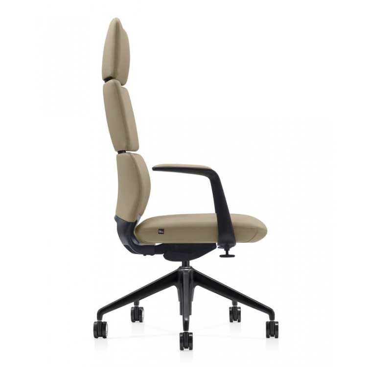 Кресло Venetto FK013-A12 Светло-бежевый