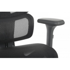 Кресло Argo W-228 Серый