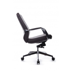 Кресло Alonzo-M B1711 Темно-коричневый