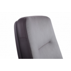 Кресло Alonzo-M B1711 Темно-коричневый