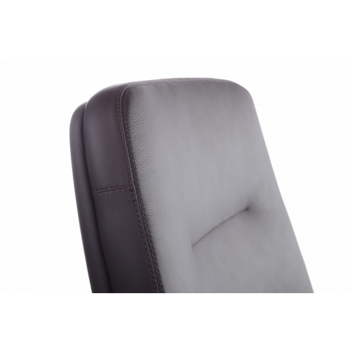 Кресло Alonzo-M B1711 Темно-коричневый