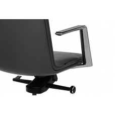 Кресло Crown A1819 Графит