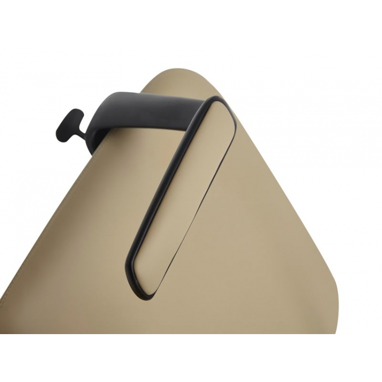 Кресло Venetto FK013-A12 Светло-бежевый