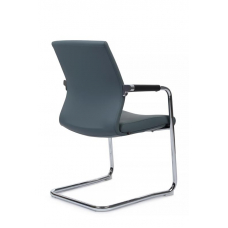 Кресло Neo-ST SN-802 СинийКресло Mint RCH M1029CBE Серый/Черный