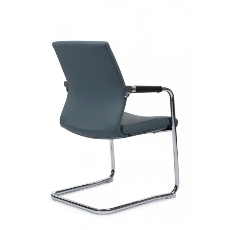 Кресло Neo-ST SN-802 СинийКресло Mint RCH M1029CBE Серый/Черный