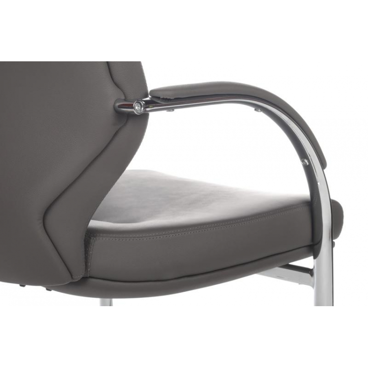 Кресло Alonzo-CF C1711 Антрацит