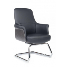 Кресло Verdi-SF D655 Черный