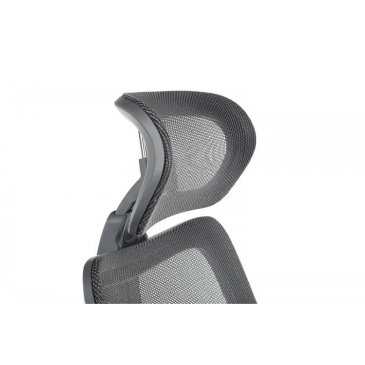 Кресло Argo W-228 Серый