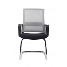 Кресло Neo-ST SN-802 СинийКресло Mint RCH M1029CBE Серый/Черный