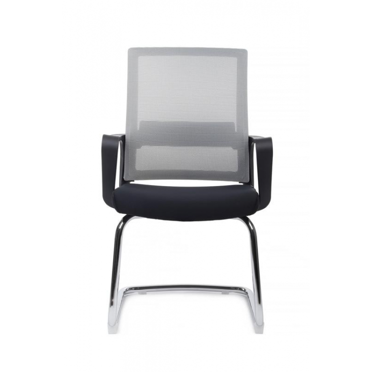 Кресло Neo-ST SN-802 СинийКресло Mint RCH M1029CBE Серый/Черный