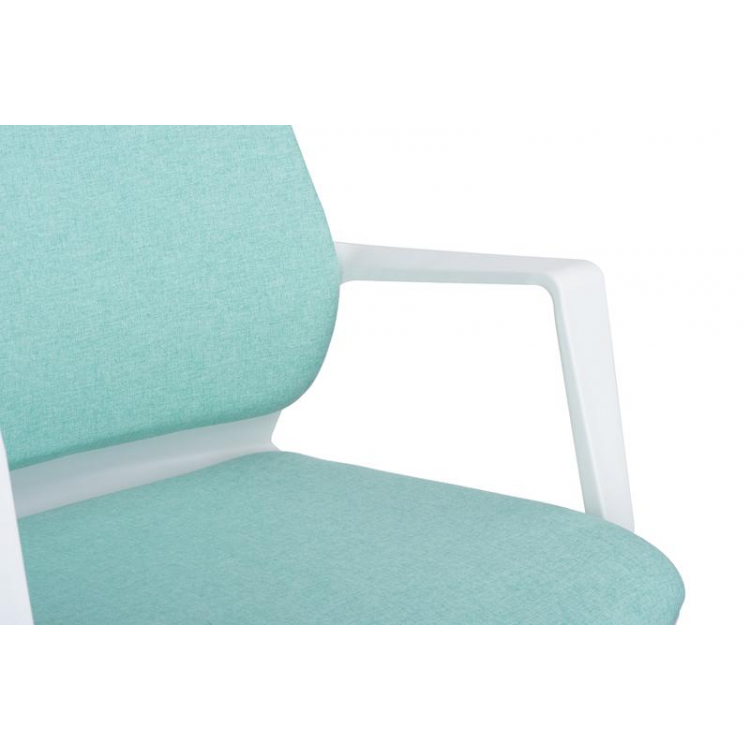 Кресло Colt B1903 Лазурный