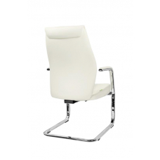 Кресло Orlando-SF C9384 Белый