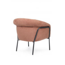 Кресло Shell FS43A Коричневый