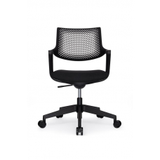 Кресло Dream B2202 Черный