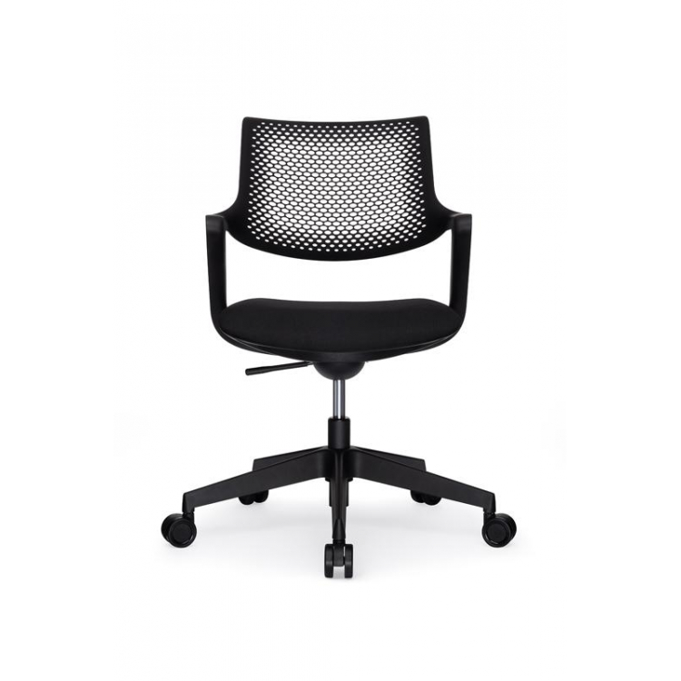 Кресло Dream B2202 Черный