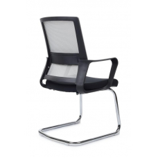 Кресло Neo-ST SN-802 СинийКресло Mint RCH M1029CBE Серый/Черный