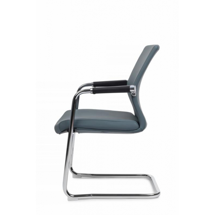 Кресло Neo-ST SN-802 СинийКресло Mint RCH M1029CBE Серый/Черный