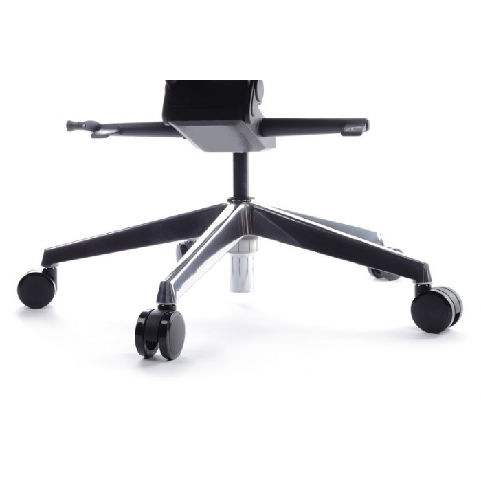 Кресло Alonzo-M B1711 Темно-коричневый