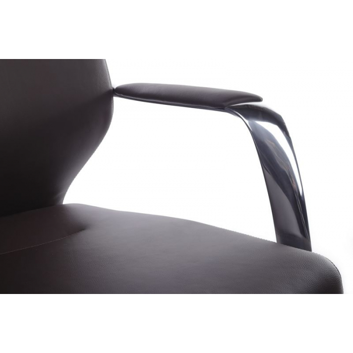 Кресло Alonzo-M B1711 Темно-коричневый