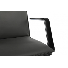 Кресло Crown A1819 Графит