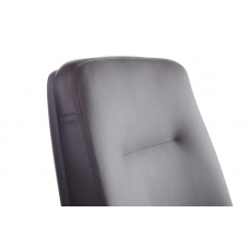 Кресло Alonzo-CF C1711 Темно-коричневый