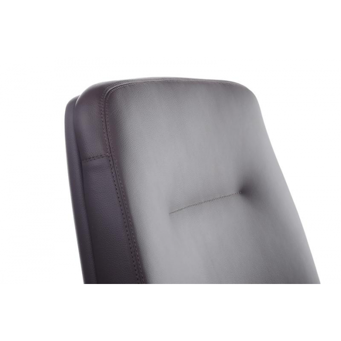 Кресло Alonzo-CF C1711 Темно-коричневый