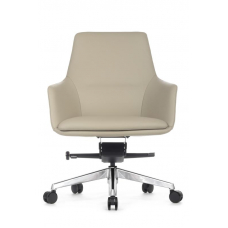 Кресло Soul-M B1908 Светло-серый