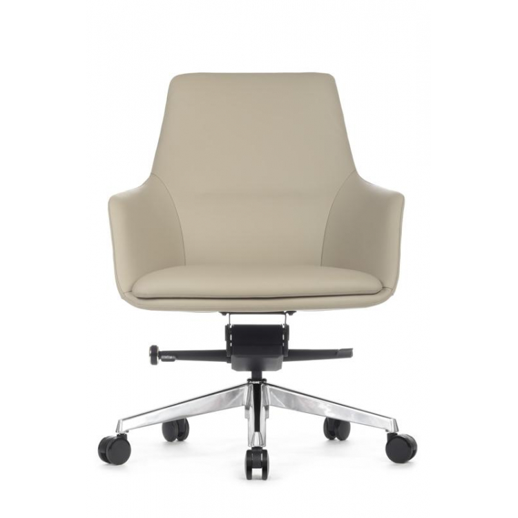 Кресло Soul-M B1908 Светло-серый