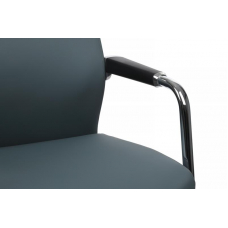 Кресло Neo-ST SN-802 СинийКресло Mint RCH M1029CBE Серый/Черный