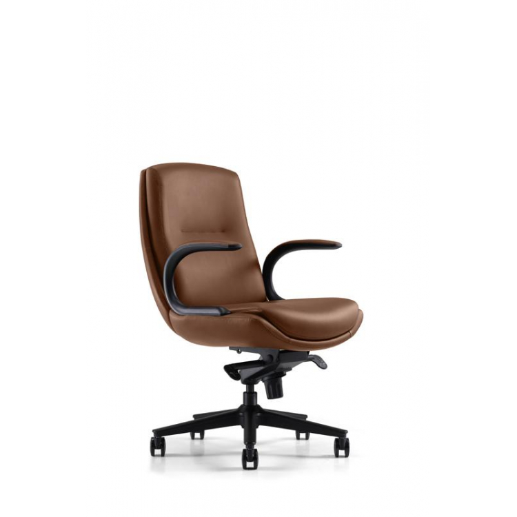 Кресло Dante-M B2561-12 Светло-коричневый