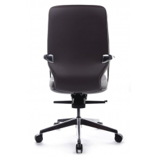 Кресло Alonzo-M B1711 Темно-коричневый