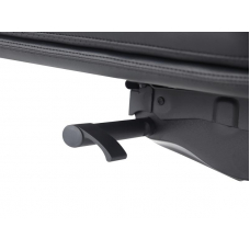 Кресло Rafael-M B2119 Черный