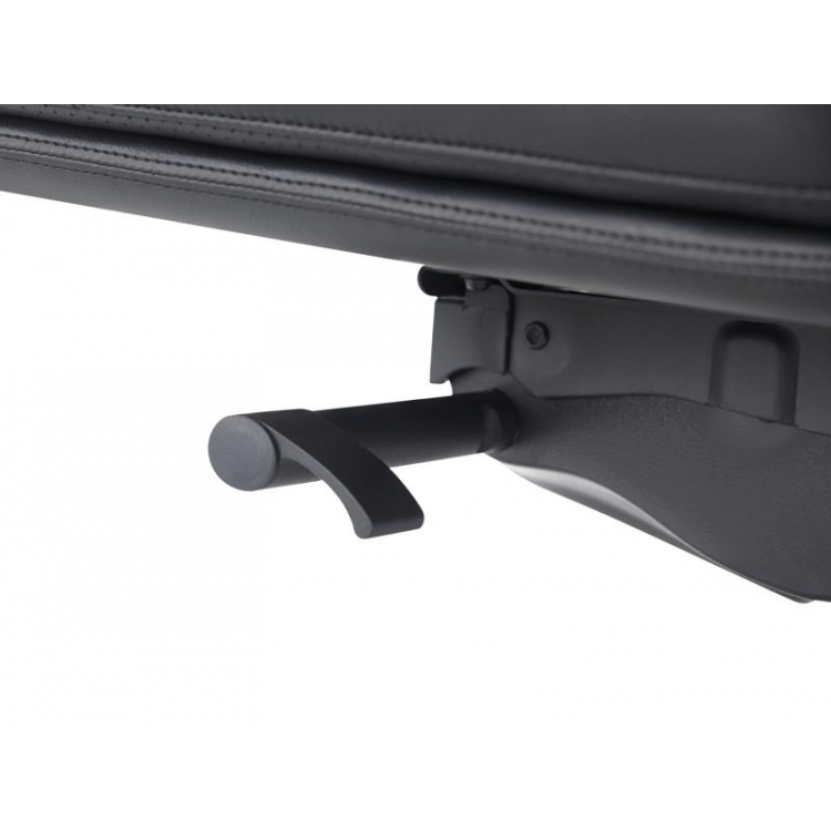 Кресло Rafael-M B2119 Черный