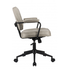 Кресло Chester W-221 Светло-серый