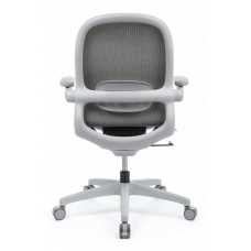 Кресло Miller YX-300 Серый