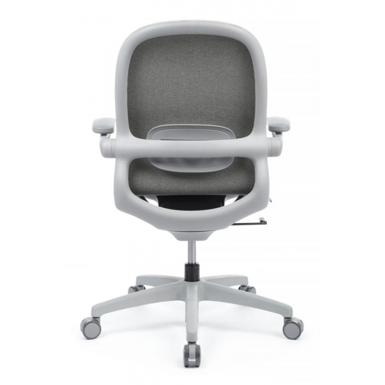 Кресло Miller YX-300 Серый