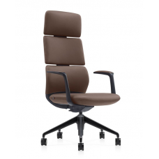 Кресло Venetto FK013-A12 Коричневый
