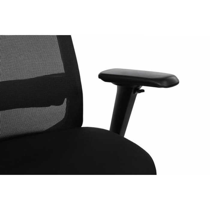 Кресло Cosmo-M AETH-MB Черный