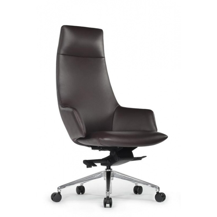 Кресло Spell A1719 Темно-коричневый