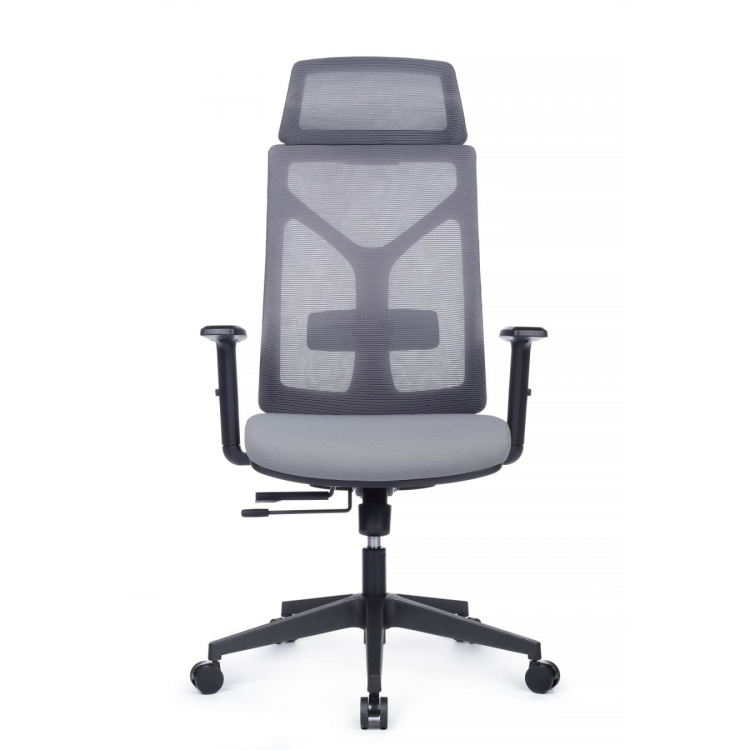 Кресло Astra W-365A Серый