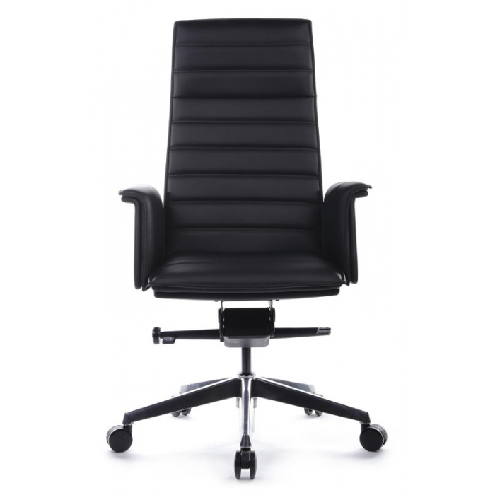 Кресло Rubens A1819-2 Черный