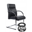 Кресло Gaston-SF 9364 Черный