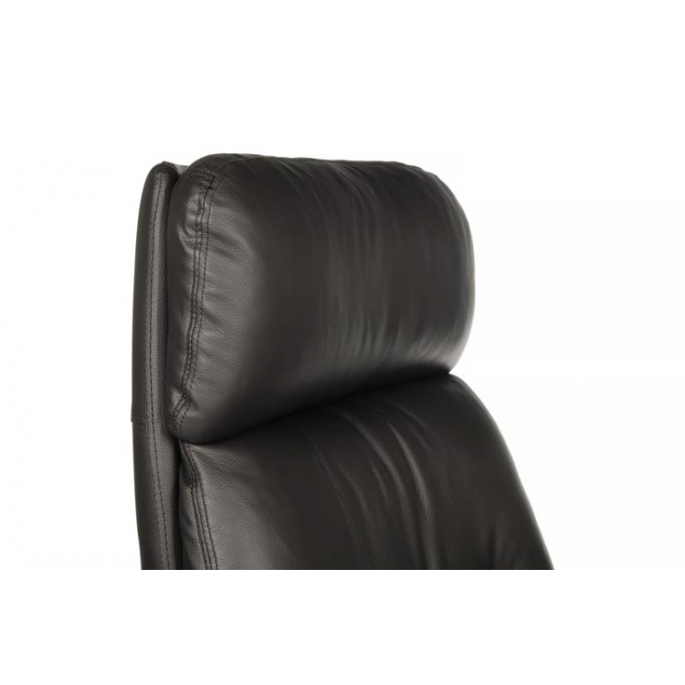 Кресло Marco LS-262A Коричневый