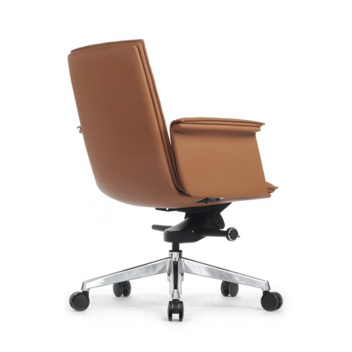 Кресло Rubens-M B1819-2 Светло-коричневый