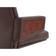 Кресло Rafael-M B2119 Коричневый