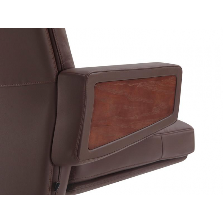 Кресло Rafael-M B2119 Коричневый