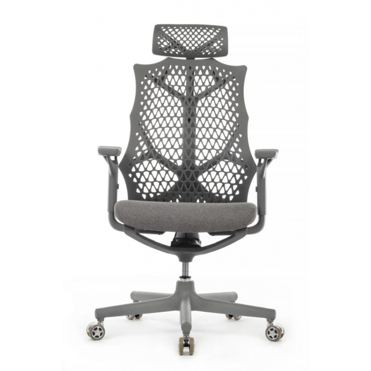 Кресло Ego A644 Серый