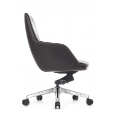 Кресло Soul-M B1908 Темно-коричневый